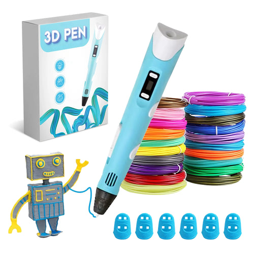 Długopis Klej 3D Respark