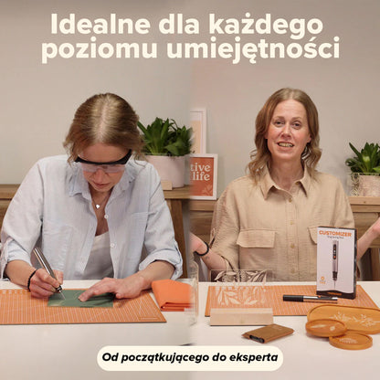 Długopis Grawerujący Respark